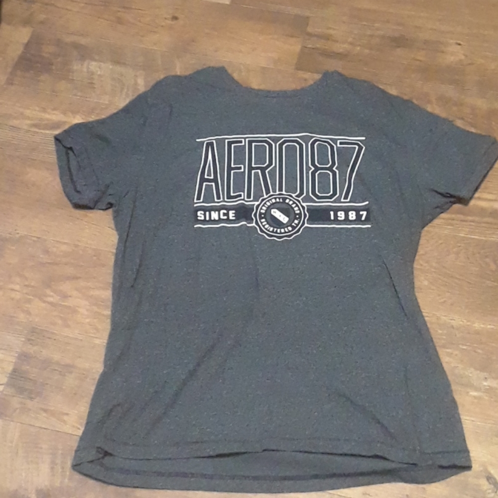 Men's Aeropostale t-shirt